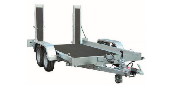 Remorque utilitaire