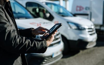 Comment choisir un véhicule utilitaire adapté à votre activité ?